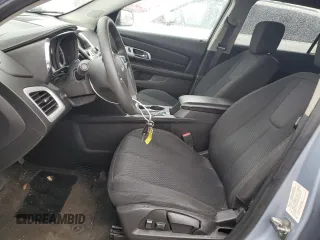 2014 GMC Terrain SLE with VIN 2GKFLVEKXE6191969, listed as a Copart auction lot 46912645 with 94,397 mi miles and Clean Title. Bid and sale history available at carsss.com. Image 7.