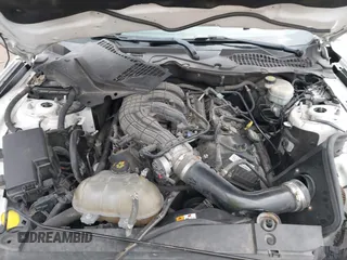2017 Ford Mustang V6 с VIN 1FA6P8AM2H5202204, выставлен на аукционе IAAI как лот 41535371 с пробегом 138 752 миль миль и . История ставок и продаж доступна на DreamBid. Изображение 10.