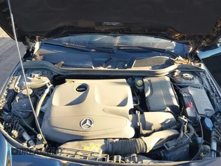 2019 Mercedes-Benz CLA 250 with VIN WDDSJ4GB9KN761559, listed as a IAAI auction lot 41391933 with 70,458 mi miles and . Bid and sale history available at DreamBid. Image 10.