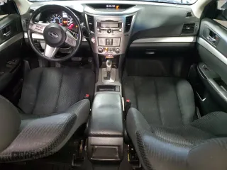 2010 Subaru Legacy Premium z VIN 4S3BMCB6XA3222030, wystawiony jako Copart lot #61630985 z przebiegiem 224 438 mil mil oraz Nie do naprawy • Non repairable. Historia ofert i sprzedaży dostępna na DreamBid. Obrazek 8.
