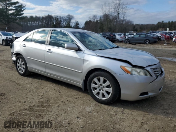 2009 Toyota Camry with VIN 4T4BE46K09R077937, listed as a Copart auction lot 50348975 with 164,116 mi miles and Clean Title. Bid and sale history available at carsss.com. Image 4.