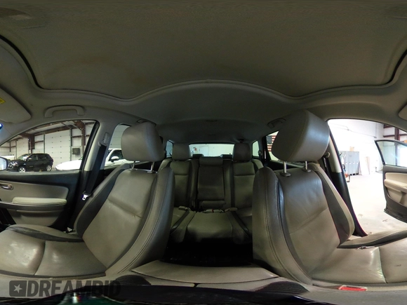 2012 Mazda CX-9 Grand Touring with VIN JM3TB2DA0C0337897, listed as a IAAI auction lot 41324433 with 173,077 mi miles. Bid and sale history available at carsss.com. Image 18.