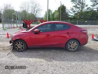 2018 Toyota Yaris with VIN 3MYDLBYV7JY304892, listed as a IAAI auction lot 41867624 with 245,654 mi miles and . Bid and sale history available at DreamBid. Image 15.