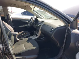 2010 Toyota Corolla with VIN 1NXBU4EE7AZ364849, listed as a IAAI auction lot 41981599 with 87,688 mi miles and . Bid and sale history available at DreamBid. Image 5.