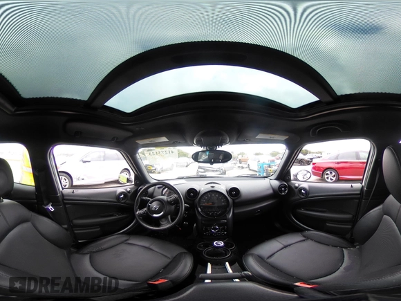 2015 MINI Countryman S z VIN WMWZC3C5XFWP53190, wystawiony jako IAAI lot #41273123 z przebiegiem 163 658 mil mil oraz . Historia ofert i sprzedaży dostępna na DreamBid. Obrazek 18.