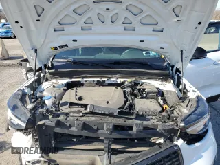 2023 Volvo XC40 Plus Dark Theme с VIN YV4L12UW4P2051131, выставлен на аукционе Copart как лот 53583395 с пробегом 18 005 миль миль и Списание • Salvage title. История ставок и продаж доступна на DreamBid. Изображение 12.