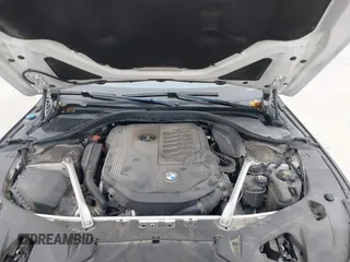 2020 BMW 8 Series 840i with VIN WBAGV2C05LCD81080, listed as a IAAI auction lot 41559935 with 65,027 mi miles. Bid and sale history available at carsss.com. Image 10.