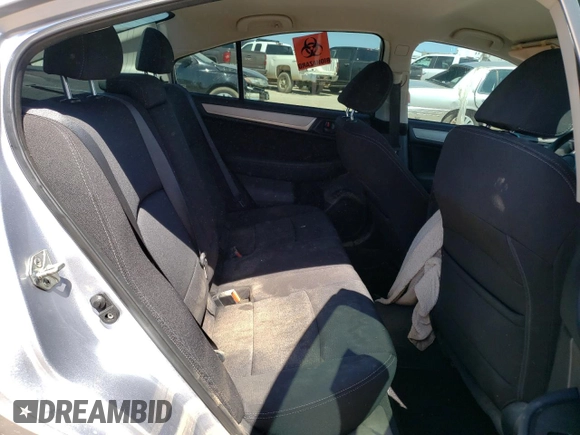 2018 Subaru Legacy with VIN 4S3BNAA61J3046200, listed as a Copart auction lot 56676123 with 101,668 mi miles. Bid and sale history available at carsss.com. Image 10.