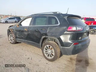 2019 Jeep Cherokee Latitude Plus с VIN 1C4PJLLB5KD300798, выставлен на аукционе IAAI как лот 42257063 с пробегом 155 039 миль миль и . История ставок и продаж доступна на DreamBid. Изображение 3.