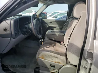 2004 GMC Yukon XL SLT with VIN 1GKEC16Z64J201494, listed as a Copart auction lot 75116274 with 201,386 mi miles and Salvage Title. Bid and sale history available at carsss.com. Image 7.