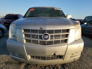 2014 Cadillac Escalade Premium z VIN 1GYS4CEFXER182721, wystawiony jako Copart lot #79874264 z przebiegiem Nie podano mil oraz Czysty tytuł • Clean title. Historia ofert i sprzedaży dostępna na DreamBid. Obrazek 5.