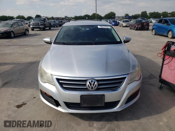 2011 Volkswagen CC Sport with VIN WVWMP7AN7BE718991, listed as a Copart auction lot 70674794 with 0 mi miles and Clean Title. Bid and sale history available at carsss.com. Image 5.