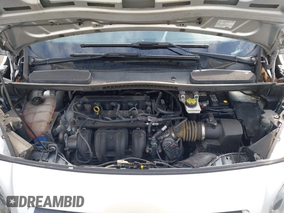 2018 Ford Transit Connect XL с VIN NM0LS7E73J1365335, выставлен на аукционе IAAI как лот 42525074 с пробегом 149 854 миль миль и . История ставок и продаж доступна на DreamBid. Изображение 10.