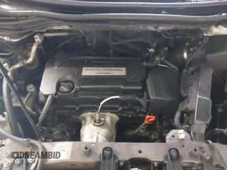 2015 Honda CR-V EX with VIN 2HKRM4H56FH662101, listed as a IAAI auction lot 41623155 with 173,554 mi miles and . Bid and sale history available at DreamBid. Image 10.