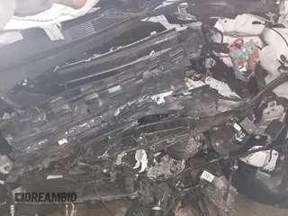 2021 Jeep Compass Latitude z VIN 3C4NJDBB8MT530881, wystawiony jako IAAI lot #42159145 z przebiegiem Nie podano mil oraz . Historia ofert i sprzedaży dostępna na DreamBid. Obrazek 10.