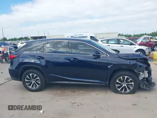 2020 Lexus RX 350 z VIN 2T2AZMAA6LC177456, wystawiony jako IAAI lot #41940824 z przebiegiem 55 993 mil mil oraz . Historia ofert i sprzedaży dostępna na DreamBid. Obrazek 14.