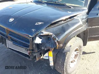 1998 Dodge Durango with VIN 1B4HS28ZXWF163866, listed as a IAAI auction lot 41984084 with 243,096 mi miles and . Bid and sale history available at DreamBid. Image 6.