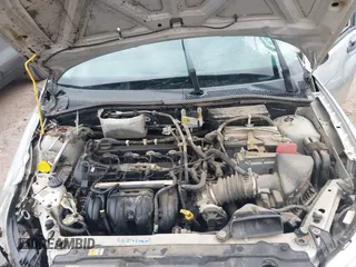 2009 Ford Focus SE z VIN 1FAHP35N89W154055, wystawiony jako IAAI lot #41680350 z przebiegiem 165 476 mil mil oraz . Historia ofert i sprzedaży dostępna na DreamBid. Obrazek 10.