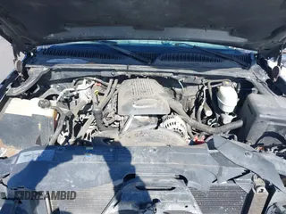 2004 Chevrolet Avalanche Z71 with VIN 3GNEK12T54G237444, listed as a IAAI auction lot 41592288 with 102,589 mi miles. Bid and sale history available at carsss.com. Image 10.