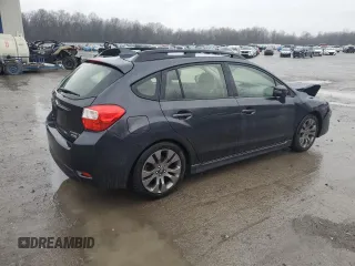 2016 Subaru Impreza Special Sports Limited with VIN JF1GPAY66G8283952, listed as a Copart auction lot 51288415 with 97,559 mi miles and Salvage title. Bid and sale history available at DreamBid. Image 3.