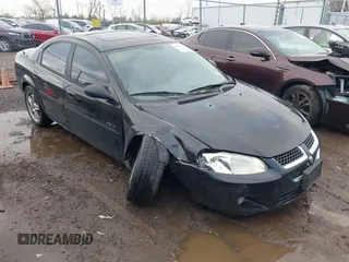 2004 Dodge Stratus z VIN 1B3EL76R84N328529, wystawiony jako IAAI lot #42001761 z przebiegiem 147 097 mil mil oraz . Historia ofert i sprzedaży dostępna na DreamBid. Obrazek 1.