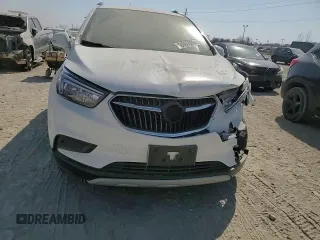 2017 Buick Encore Preferred с VIN KL4CJASB0HB081977, выставлен на аукционе Copart как лот 48665985 с пробегом 34 984 миль миль и Чистый • Clean title. История ставок и продаж доступна на DreamBid. Изображение 12.
