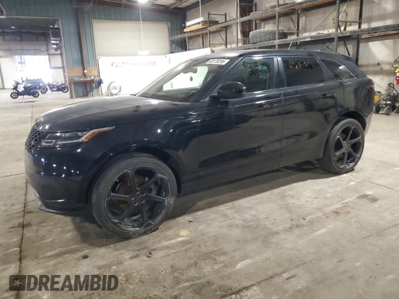 2020 Land Rover Range Rover Velar S с VIN SALYB2EX3LA254307, выставлен на аукционе Copart как лот 60170295 с пробегом 98 943 миль миль и Чистый • Clean title. История ставок и продаж доступна на DreamBid. Изображение 1.