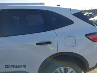 2021 Ford Escape S with VIN 1FMCU9F66MUA97328, listed as a IAAI auction lot 41531749 with 104,026 mi miles and . Bid and sale history available at DreamBid. Image 6.