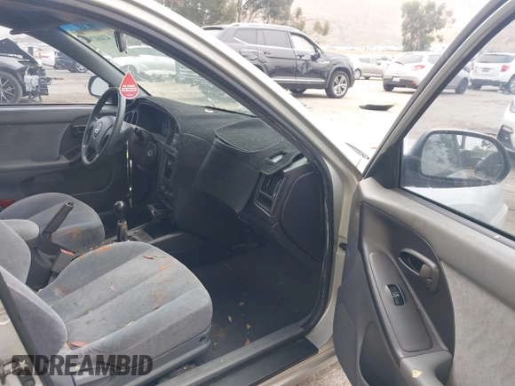 2004 Hyundai Elantra GLS с VIN KMHDN46D94U824707, выставлен на аукционе IAAI как лот 42460287 с пробегом 166 360 миль миль и . История ставок и продаж доступна на DreamBid. Изображение 5.
