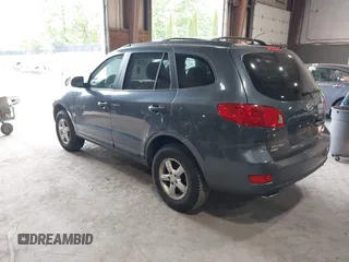 2007 Hyundai Santa Fe GLS с VIN 5NMSG73D77H105026, выставлен на аукционе IAAI как лот 42374735 с пробегом 197 106 миль миль и . История ставок и продаж доступна на DreamBid. Изображение 3.