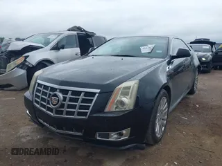 2012 Cadillac CTS Premium with VIN 1G6DP1E3XC0149948, listed as a IAAI auction lot 42478985 with 185,548 mi miles and . Bid and sale history available at DreamBid. Image 17.