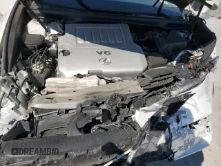 2017 Lexus ES with VIN 58ABK1GG0HU070151, listed as a Copart auction lot 48578105 with 0 mi miles and Salvage Title. Bid and sale history available at carsss.com. Image 13.