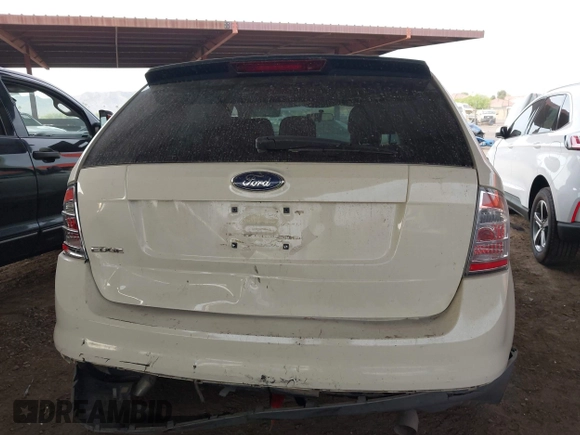 2007 Ford Edge SE z VIN 2FMDK36C77BB55051, wystawiony jako IAAI lot #42022217 z przebiegiem 202 186 mil mil oraz . Historia ofert i sprzedaży dostępna na DreamBid. Obrazek 17.