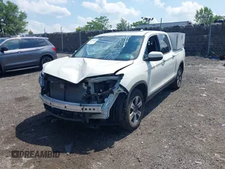 2019 Honda Ridgeline RTL-E with VIN 5FPYK3F71KB017906, listed as a IAAI auction lot 42670476 with 58,288 mi miles and . Bid and sale history available at DreamBid. Image 20.