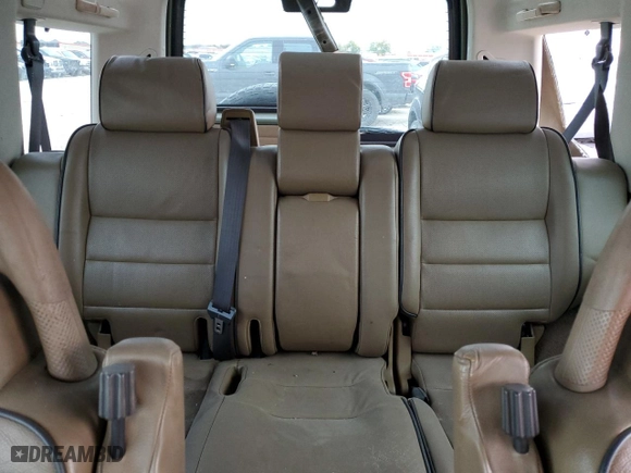2000 Land Rover Discovery Series II w/Cloth with VIN SALTY1247YA236168, listed as a Copart auction lot 84413524 with 179,465 mi miles and Salvage Title. Bid and sale history available at carsss.com. Image 10.