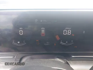 2024 Hyundai Kona SEL с VIN KM8HB3AB3RU168294, выставлен на аукционе IAAI как лот 42461624 с пробегом 15 668 миль миль и . История ставок и продаж доступна на DreamBid. Изображение 7.