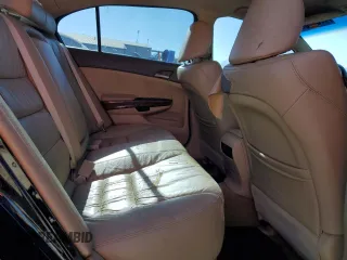 2010 Honda Accord Sdn EX-L with VIN 5KBCP3F83AB007259, listed as a Copart auction lot 47087665 with 169,224 mi miles and Salvage Title. Bid and sale history available at carsss.com. Image 10.