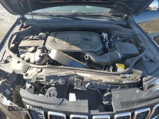 2020 Jeep Grand Cherokee Limited with VIN 1C4RJFBG9LC303010, listed as a Copart auction lot 55878245 with 35,106 mi miles and Salvage title. Bid and sale history available at DreamBid. Image 11.