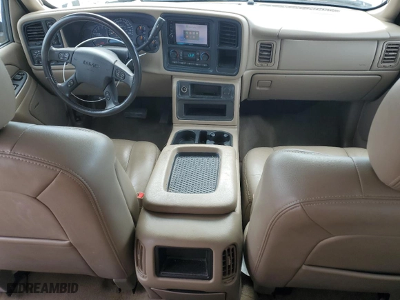 2006 GMC Sierra 1500 SLE1 with VIN 1GTEK19B96Z178729, listed as a Copart auction lot 45889855 with 131,642 mi miles and Salvage Title. Bid and sale history available at carsss.com. Image 8.