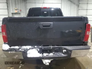 2009 Chevrolet Silverado 1500 LT with VIN 3GCEK23MX9G271568, listed as a Copart auction lot 50677475 with 184,903 mi miles and Non Repairable. Bid and sale history available at DreamBid. Image 6.
