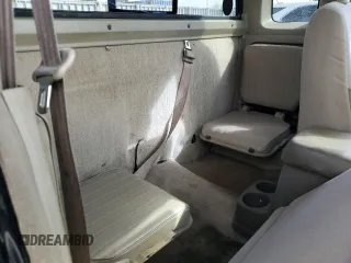 2000 Nissan Frontier XE z VIN 1N6ED26T5YC313494, wystawiony jako Copart lot #46549935 z przebiegiem 271 425 mil mil oraz Szkoda całkowita • Salvage title. Historia ofert i sprzedaży dostępna na DreamBid. Obrazek 11.