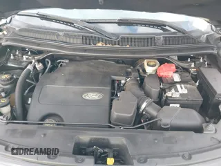 2014 Ford Explorer Limited with VIN 1FM5K7F84EGB68627, listed as a IAAI auction lot 42037583 with 171,436 mi miles and . Bid and sale history available at carsss.com. Image 10.