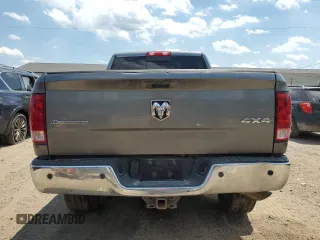 2012 Ram 2500 SLT with VIN 3C6TD5DT5CG206389, listed as a Copart auction lot 58674274 with 139,172 mi miles and Clean title. Bid and sale history available at DreamBid. Image 6.