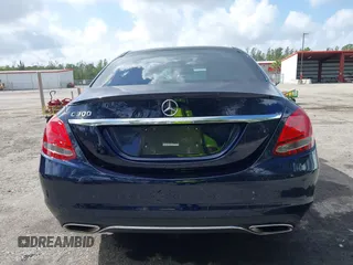 2018 Mercedes-Benz C 300 with VIN WDDWF4JB2JR345906, listed as a IAAI auction lot 41933916 with 56,290 mi miles and . Bid and sale history available at carsss.com. Image 17.