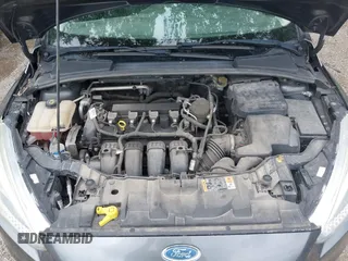 2016 Ford Focus SE with VIN 1FADP3F2XGL309724, listed as a IAAI auction lot 42744586 with 148,140 mi miles and . Bid and sale history available at DreamBid. Image 10.