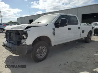2017 Ford F-250 XL с VIN 1FT7W2A65HEB93630, выставлен на аукционе Copart как лот 54921485 с пробегом Не указан миль и На запчасти • Non repairable. История ставок и продаж доступна на DreamBid. Изображение 1.