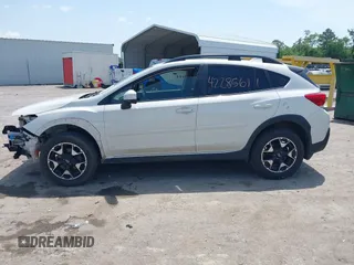 2019 Subaru Crosstrek Premium с VIN JF2GTAECXK8387192, выставлен на аукционе IAAI как лот 42285611 с пробегом 75 612 миль миль и . История ставок и продаж доступна на DreamBid. Изображение 14.