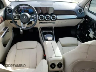 2023 Mercedes-Benz EQB 250+ z VIN W1N9M0CB0PN018254, wystawiony jako Copart lot #82181993 z przebiegiem 17 423 mil mil oraz . Historia ofert i sprzedaży dostępna na DreamBid. Obrazek 8.