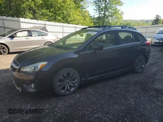 2013 Subaru Impreza Special Sports Limited z VIN JF1GPAR68D2860946, wystawiony jako Copart lot #59299315 z przebiegiem 126 432 mil mil oraz Czysty tytuł • Clean title. Historia ofert i sprzedaży dostępna na DreamBid. Obrazek 1.