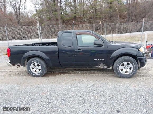 2012 Suzuki Equator with VIN 5Z62D0CT5CC472637, listed as a IAAI auction lot 41513660 with 70,359 mi miles. Bid and sale history available at carsss.com. Image 13.